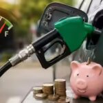 Fuel prices rise again: Five mistakes that increase fuel consumption