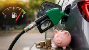 Fuel prices rise again: Five mistakes that increase fuel consumption