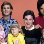 I miss you and love you’: ‘Full House’ actor John Stamos remembers co-star Bob Saget with emotional 70th birthday tribute