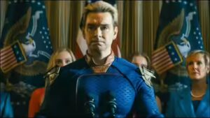 The Boys Series Finale: ‘The Boys’ series finale explained: Homelander vs Butcher and what happens to The Boys |