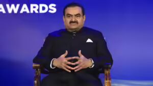 Big milestone! Adani Power overtakes Infosys in market capitalisation; share rallies over 65% year-to-date