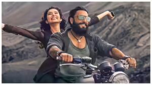 Dhurandhar: ‘Loved it’: Makers of Ranveer Singh’s ‘Dhurandhar’ react to a Swedish man’s recreation of ‘Gehra Hua’ |