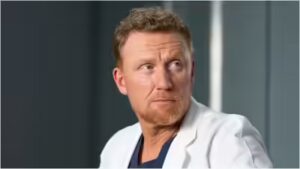 Harry Potter: Kevin McKidd reacts to rumours of being cast in ‘Harry Potter’ series after ‘Grey’s Anatomy’ exit: ‘Never say never’ | English Movie News