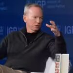Former Google CEO Eric Schmidt says: Engineers who are still coding the old way should now …