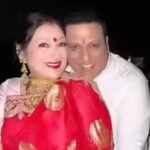 Sunita Ahuja says she learnt cooking at 15 to win Govinda’s heart: ‘Mere pati ko khane ka shaukh tha’ |