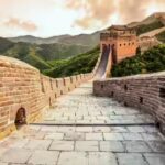 5 longest walls on Earth ranked