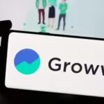 Four Groww investors to sell 4.3% in co, eye $500 million