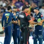 Chennai Super Kings crash out in humiliation as Gujarat Titans hand them their biggest defeat in IPL history | Cricket News