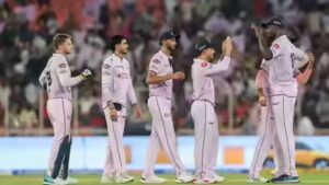 IPL 2026: Shubman Gill’s ‘it will not be easy for them’ message goes viral after Gujarat Titans crush Sunrisers Hyderabad | Cricket News