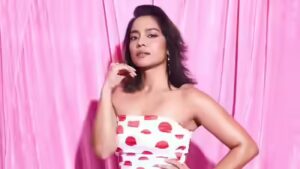 Shahana Goswami on open relationships, multiple partners after breakup with Milind Soman: ‘I don’t believe in control or rules in love’ | Hindi Movie News