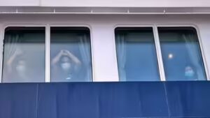 Hantavirus: Hantavirus scare: British passengers evacuated from virus-hit cruise ship to isolate for 45 days