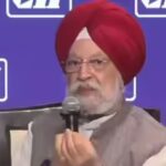 ‘Oil cos losing Rs 1,000 crore a day’: Hike in prices imminent, hints Petroleum minister Hardeep Singh Puri | India News