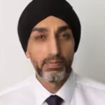 Who is Hardev Virdee? Indian-origin finance expert appointed Chief Strategy Officer at UK’s Met police