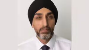 Who is Hardev Virdee? Indian-origin finance expert appointed Chief Strategy Officer at UK’s Met police