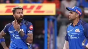 IPL 2026: Mumbai Indians drop big Hardik Pandya, Suryakumar Yadav update ahead of MI vs RCB clash | Cricket News