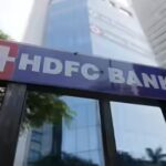 HDFC Bank shares drop 2% on reports of probe regarding Rs 45 crore interest payments; bank ‘strongly rejects’ claims