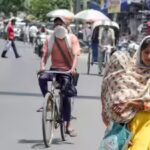 Severe Heatwave Alert: Prepare for Extreme Temperatures in Delhi, UP, Punjab, and Haryana | India News