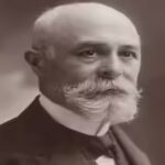 In 1896, Henri Becquerel left uranium salts in a drawer wrapped with photographic plates, which opened the door to nuclear science