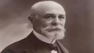 In 1896, Henri Becquerel left uranium salts in a drawer wrapped with photographic plates, which opened the door to nuclear science