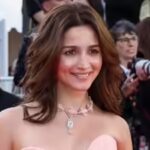 Alia Bhatt says Indian cinema still caters more to men despite success of women-led films globally: ‘Why focus on only one gender?’ | Hindi Movie News