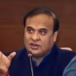 Himanta Biswa Sarma set to take oath as Assam CM for second consecutive term today | India News