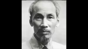 Quote of the day by Vietnamese Communist revolutionary leader Ho Chi Minh: “To reap a return in ten years, plant trees. To reap a return in 100, cultivate the people.” | World News