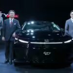 Honda City facelift launched at Rs 11.99 lakh: New design, features explained