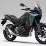 Honda NX500 with E-clutch launched at 7.44 lakh: Here’s how it works