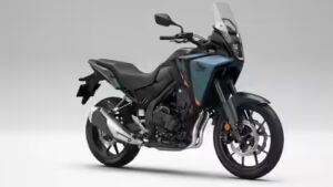 Honda NX500 with E-clutch launched at 7.44 lakh: Here’s how it works