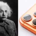 How your smartphone camera exists because of Albert Einstein: The Nobel-winning idea that was once considered bizarre