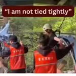 Cliff Swing Accident: She kept screaming, “I am not tied well”; teen tourist dies in a cliff swing accident in China sparking outrage over adventure tourism safety
