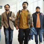 ‘Idhayam Murali’ release date: Atharvaa Murali and Fahadh Faasil starrer to hit theatres on July 10 |
