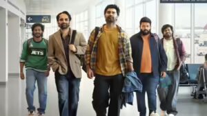 ‘Idhayam Murali’ release date: Atharvaa Murali and Fahadh Faasil starrer to hit theatres on July 10 |
