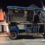 India fails its athletes again: Pole vaulters carry equipment on e-rickshaw minutes after breaking national record – Watch | More sports News