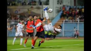 11 clubs unsure about next season’s ISL | Goa News