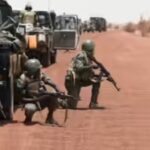 Over 70 killed in attacks in Mali; Al-Qaeda linked JNIM claims responsibility