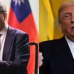 ‘Cornerstone of regional peace’: Taiwan calls US arms sales vital for stability after Trump’s remarks