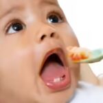 Baby led weaning vs spoon feeding? Is there a better choice?