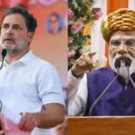 Rahul Gandhi calls PM Modi’s ‘don’t buy gold for a year, WFH’ appeal ‘proof of failure’ | India News