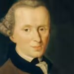 Immanuel Kant: Quote of the day by German philosopher Immanuel Kant: “When I could have used a wife, I could not support one; and when I could…” | World News