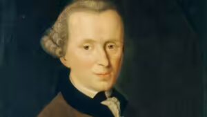 Immanuel Kant: Quote of the day by German philosopher Immanuel Kant: “When I could have used a wife, I could not support one; and when I could…” | World News