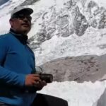 Hyderabad Everest Climber Death: ‘He belonged to the mountains’: Family decides against retrieving Hyderabad techie’s body from Everest ‘death zone’ | Hyderabad News