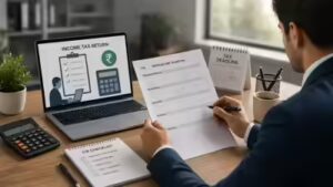 ITR filing: What are the nuances of new income tax return forms? Top things salaried taxpayers, including cross border employees should know