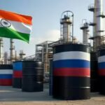 ‘Reduce China’s ability to stockpile discounted oil’: Trump admin extends sanctions waiver on Russian crude