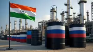 ‘Reduce China’s ability to stockpile discounted oil’: Trump admin extends sanctions waiver on Russian crude