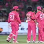 IPL 2026: Rajasthan Royals equal unwanted all-time IPL record vs Gujarat Titans | Cricket News