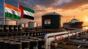 PM Modi’s UAE visit: How India will benefit from agreements on strategic petroleum reserves, LPG