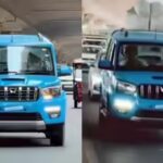 India’s best-looking Mahindra Scorpios? Check new Indian Air Force SUV fleet