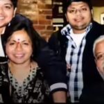Indian man run over by truck in New Mexico during family trip, parents came to US for planning marriage