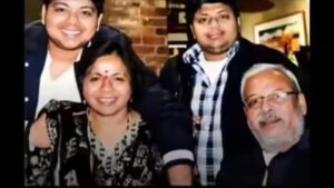 Indian man run over by truck in New Mexico during family trip, parents came to US for planning marriage